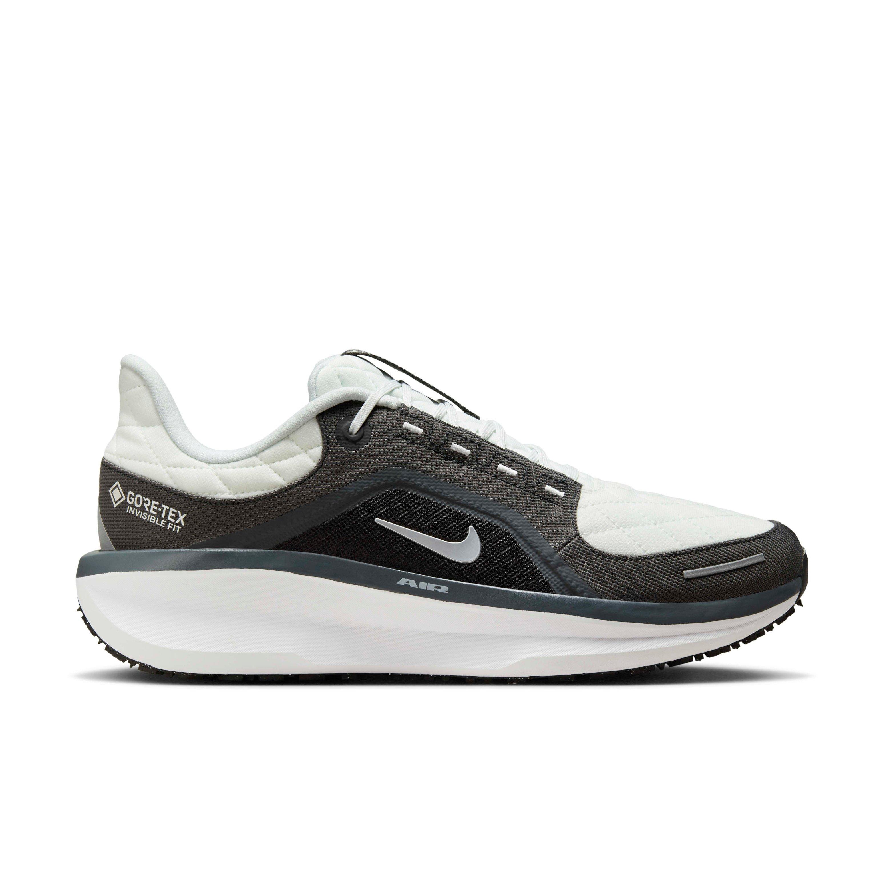 Nike Winflo 11 GORE-TEX "Anthracite/Black/Photon Dust/Metallic Silver" Men's Running Shoe